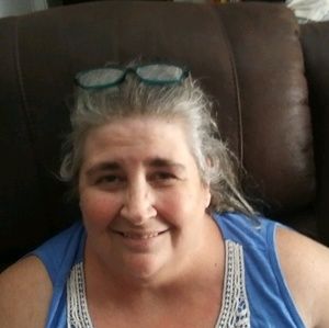 Meet your Posher, Vickie